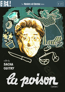 Poison |La Poison | La Poison  |   DVD